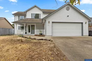 161 NW Elderberry Ln, Dallas, OR 97388 - Photo 6