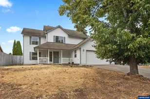161 NW Elderberry Ln, Dallas, OR 97388 - Photo 2