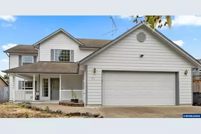 161 NW Elderberry Ln, Dallas, OR 97388 - Photo 1