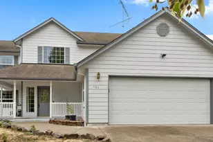 161 NW Elderberry Ln, Dallas, OR 97388 - Photo 1