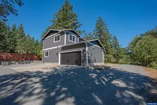 40972 Hwy 228, Sweet Home, OR 97386 - Photo 36