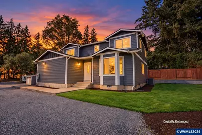 40972 Highway 228, Sweet Home, OR 97386 - Photo 1
