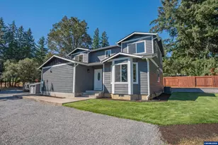 40972 Hwy 228, Sweet Home, OR 97386 - Photo 1