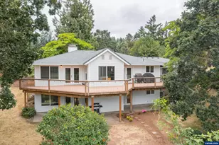7500 Spring Valley Rd NW, Salem, OR 97304 - Photo 1