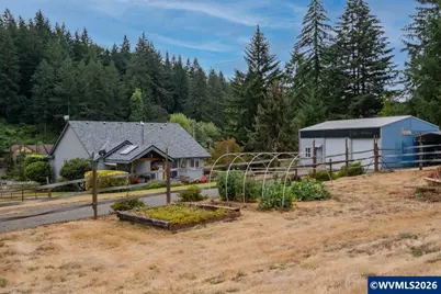 3799 Vitae Springs Rd S, Salem, OR 97306 - Photo 30