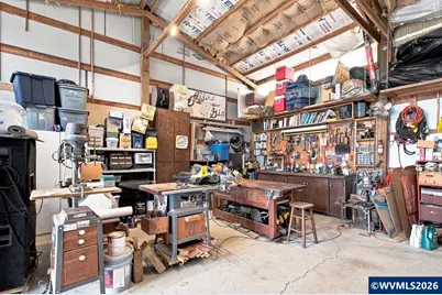 3799 Vitae Springs Rd S, Salem, OR 97306 - Photo 28