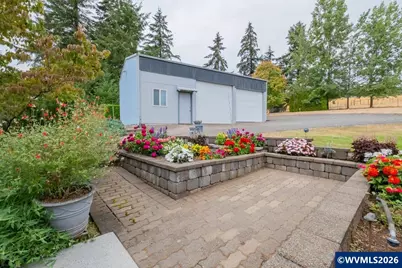 3799 Vitae Springs Rd S, Salem, OR 97306 - Photo 26