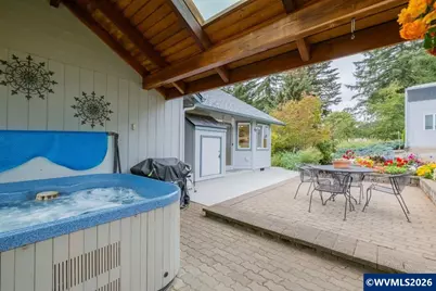 3799 Vitae Springs Rd S, Salem, OR 97306 - Photo 24