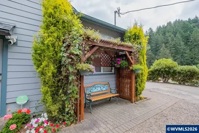3799 Vitae Springs Rd S, Salem, OR 97306 - Photo 46