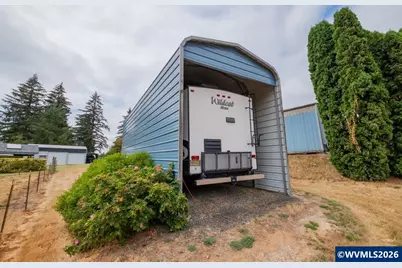 3799 Vitae Springs Rd S, Salem, OR 97306 - Photo 32