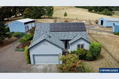 3799 Vitae Springs Rd S, Salem, OR 97306 - Photo 1