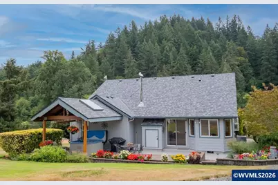 3799 Vitae Springs Rd S, Salem, OR 97306 - Photo 22