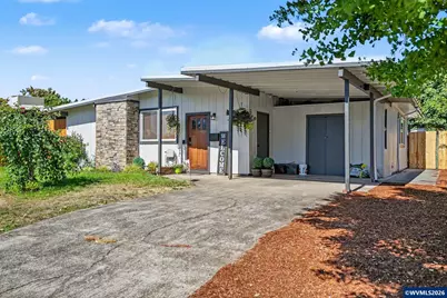 1227 SW Oregon Av, Dallas, OR 97338 - Photo 2