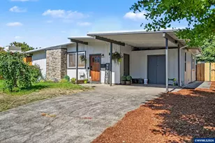 1227 SW Oregon Ave, Dallas, OR 97338 - Photo 2