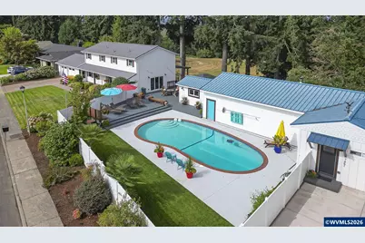 7443 2nd Av N, Keizer, OR 97303 - Photo 1