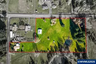 34033 Totem Pole Rd, Lebanon, OR 97355 - Photo 2