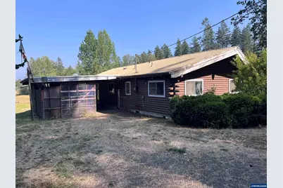 34033 Totem Pole Rd, Lebanon, OR 97355 - Photo 1