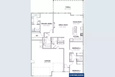 5719 Headwaters (Lot 23) St SE, Salem, OR 97306 - Photo 2