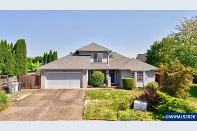 3785 Hemlock Pl SE, Albany, OR 97322 - Photo 1