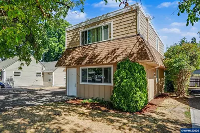 615 NW 11th (-617) St, Corvallis, OR 97330 - Photo 4