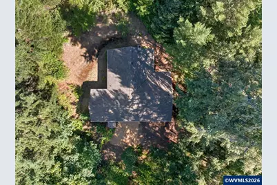 24898 Pleasant View Dr + Tax Lot 130629, Philomath, OR 97370 - Photo 1