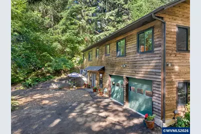 24898 Pleasant View Dr + Tax Lot 130629, Philomath, OR 97370 - Photo 8