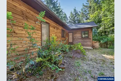 24898 Pleasant View Dr + Tax Lot 130629, Philomath, OR 97370 - Photo 18