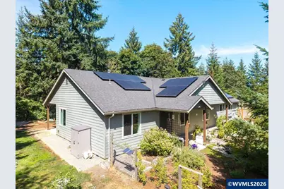 6220 Treehouse Rd, Monmouth, OR 97361 - Photo 2