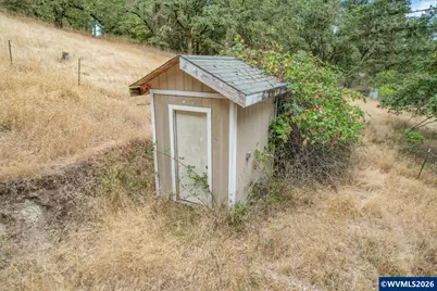 Block 1031 Sheep Head Rd, Brownsville, OR 97327 - Photo 12
