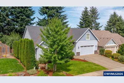 480 NW Reed Ln, Dallas, OR 97338 - Photo 6