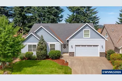 480 NW Reed Ln, Dallas, OR 97338 - Photo 4