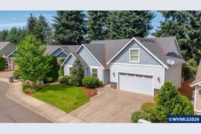 480 NW Reed Ln, Dallas, OR 97338 - Photo 2