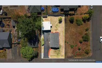 4608 Airport Ln, Sweet Home, OR 97386 - Photo 28