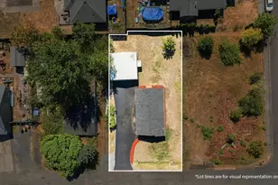 4608 Airport Ln, Sweet Home, OR 97386 - Photo 28