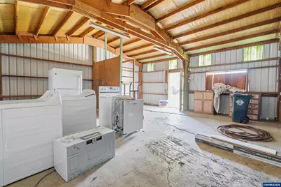 4608 Airport Ln, Sweet Home, OR 97386 - Photo 18