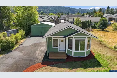 4608 Airport Ln, Sweet Home, OR 97386 - Photo 20
