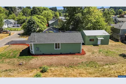 4608 Airport Ln, Sweet Home, OR 97386 - Photo 22