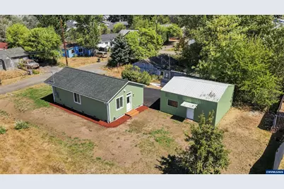 4608 Airport Ln, Sweet Home, OR 97386 - Photo 26