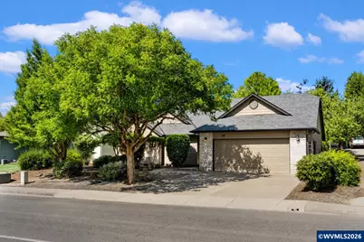 891 Whitetail Deer St NW, Salem, OR 97304 - Photo 1