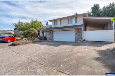 5126 Bailey Ct NE, Keizer, OR 97303 - Photo 2