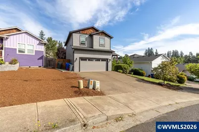 2375 Kaley Av NW, Salem, OR 97304 - Photo 2