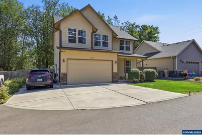2615 Gibson Hill Rd NW, Albany, OR 97321 - Photo 2