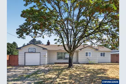 325 Chicago St SE, Albany, OR 97321 - Photo 1