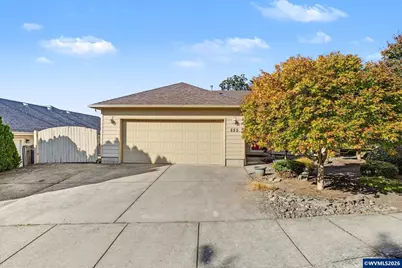 855 Jev Ct NW, Salem, OR 97304 - Photo 1