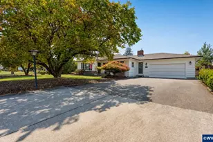 1110 W Oak St, Lebanon, OR 97355 - Photo 1