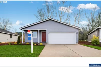 674 Minnesota St, Lebanon, OR 97355 - Photo 1