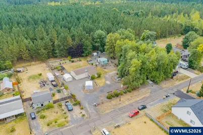 1087 38th Av, Sweet Home, OR 97386 - Photo 32