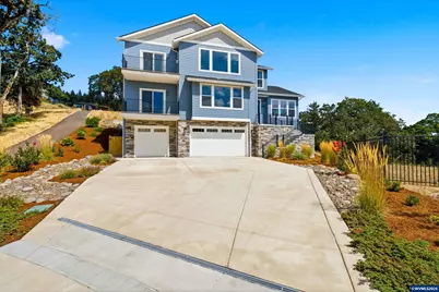 3306 SW Badger Pl, Corvallis, OR 97333 - Photo 2