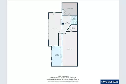 1225 Hillendale Dr SE, Salem, OR 97302 - Photo 48