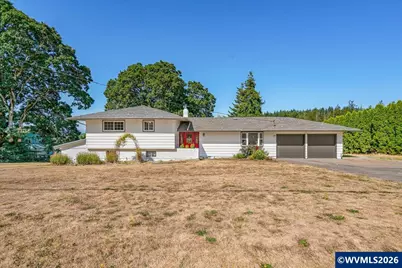38124 Scravel Hill Rd NE, Albany, OR 97322 - Photo 4